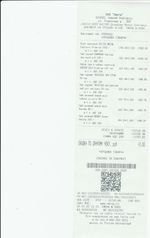 Кассовые чеки с подтверждением в Дудинке