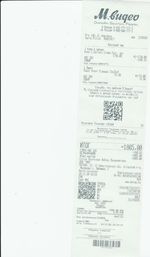 Кассовые чеки с подтверждением в Дудинке