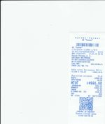 Кассовые чеки с подтверждением в Дудинке