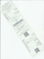 Кассовые чеки с подтверждением в Дудинке