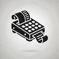 Кассовые чеки в Дудинке